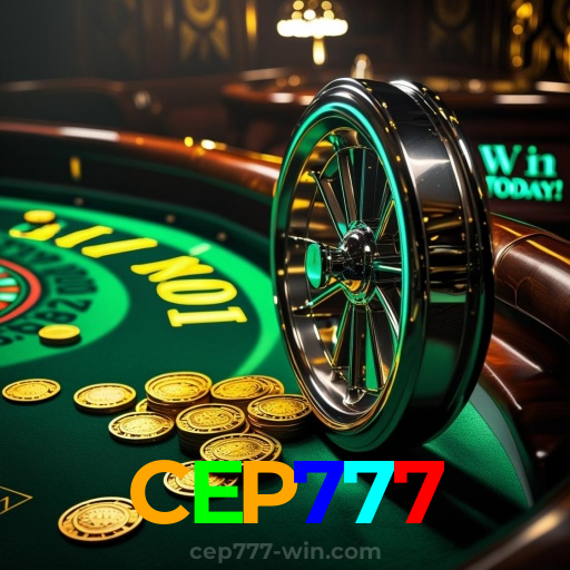 CEP777:A roleta é sua chance de ganhar grandes prêmios! Aposte agora!