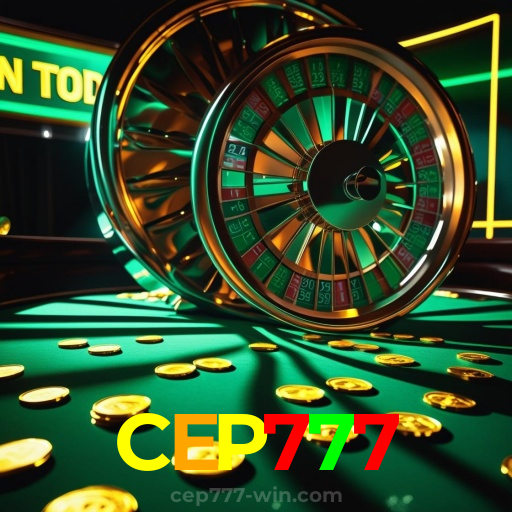 CEP777:Cada giro nas slots é uma nova chance de mudar sua sorte!
