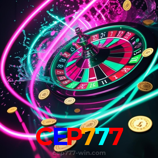 CEP777:Aposte no futebol e vença em blackjack e roleta no nosso cassino!