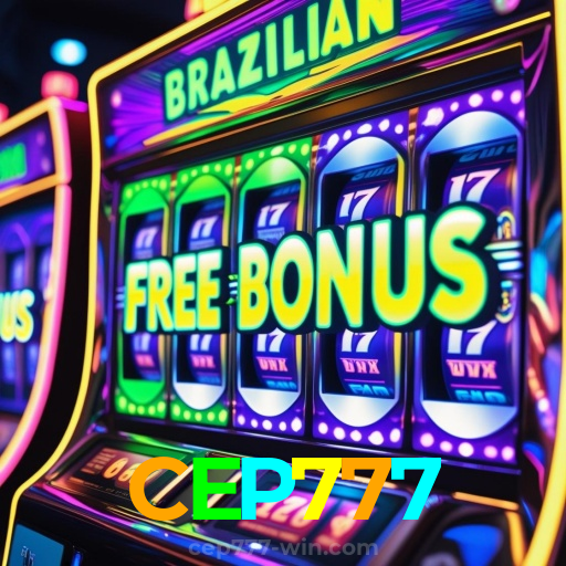 CEP777:O cassino online perfeito para quem adora apostar no futebol e jogar roleta!