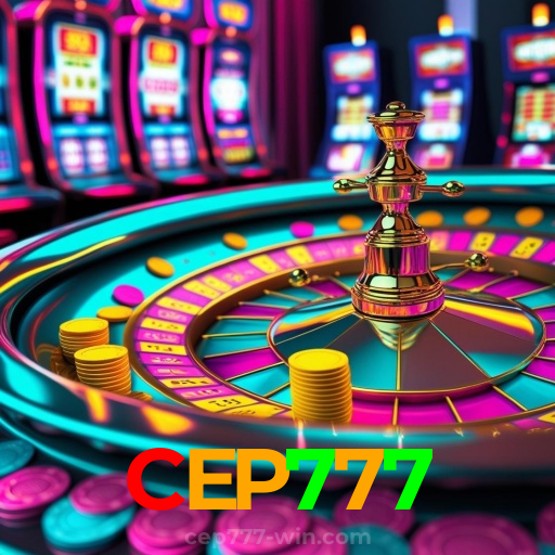 CEP777:Aposte agora nas roletas e conquiste prêmios fantásticos!