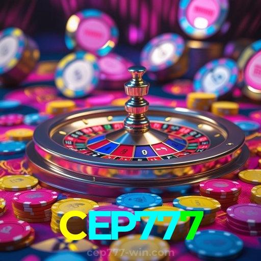 CEP777：A melhor experiência de apostas e jogos de cassino, incluindo futebol online!