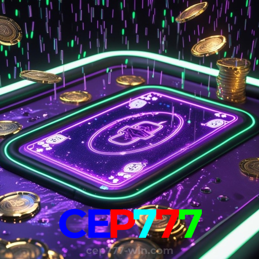 CEP777:Jogue slots, aposte no futebol e conquiste grandes vitórias!