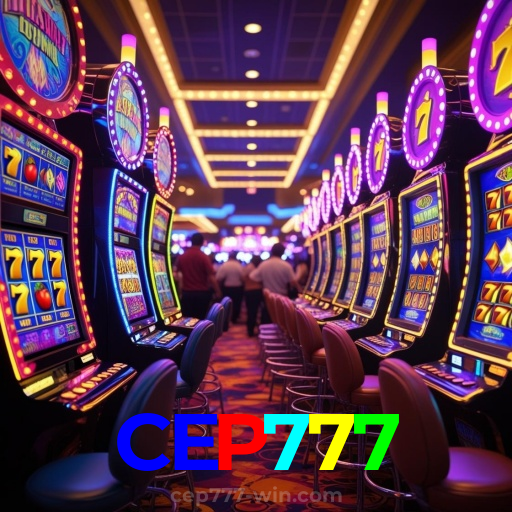 CEP777:Jogue poker, aposte no futebol e vença com grandes prêmios!