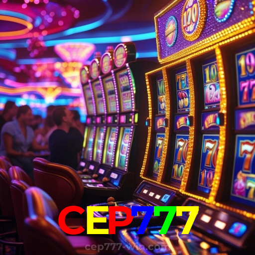 CEP777:Viva a emoção das apostas ao vivo! Jogue agora e ganhe prêmios incríveis!