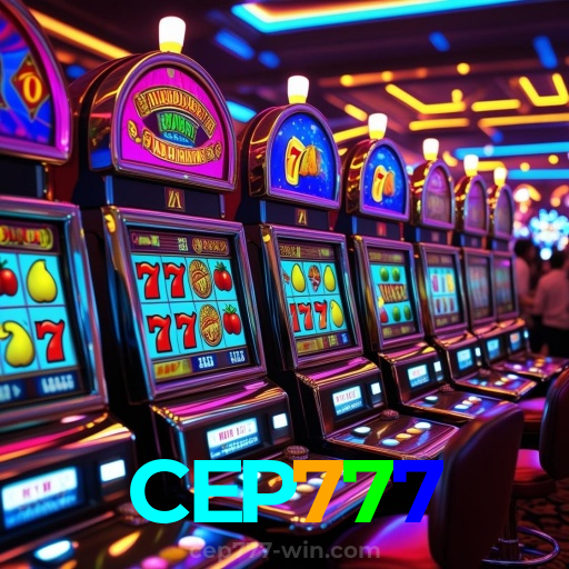 CEP777：Aposte no futebol e conquiste vitórias épicas com blackjack e poker!