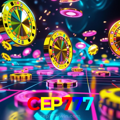 CEP777:Aposte no futebol e conquiste vitórias épicas com blackjack e poker!