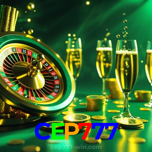CEP777:Jogue nas melhores slots e vença o jackpot em grande estilo!