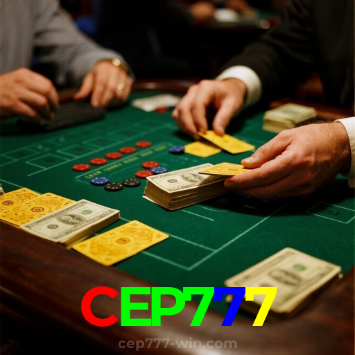 CEP777：Jogue poker e aposte no futebol online, tudo no mesmo lugar!