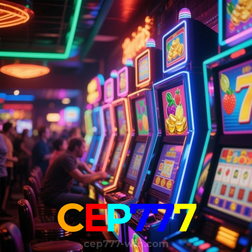 CEP777:Sinta a emoção do cassino! Aposte agora e ganhe prêmios reais!