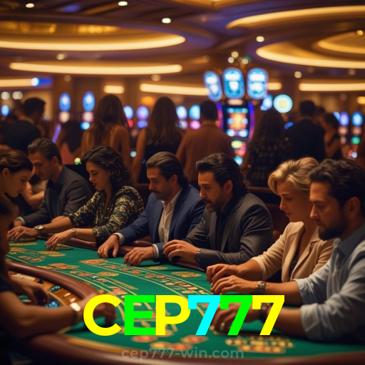 CEP777：Diversão total com blackjack, poker e apostas ao vivo no futebol!