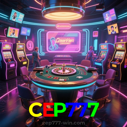 CEP777:Jogue agora nas melhores slots e ganhe muito mais!
