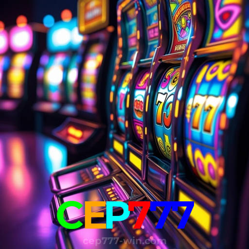CEP777：A melhor plataforma para apostas no futebol e diversão em jogos de cassino!