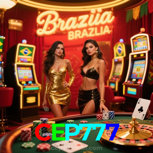 CEP777：Jogue poker como um profissional e ganhe grandes prêmios!