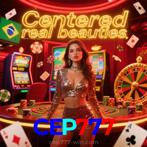 CEP777：Sinta a emoção do futebol online e conquiste vitórias épicas!