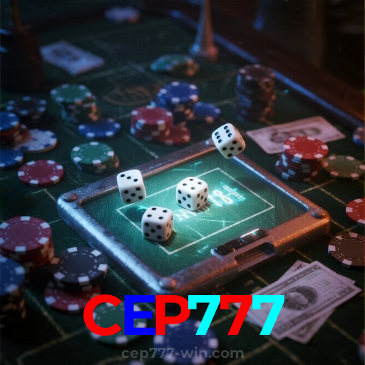 CEP777:Vença no futebol e nos melhores jogos de cassino online, como poker e roleta!