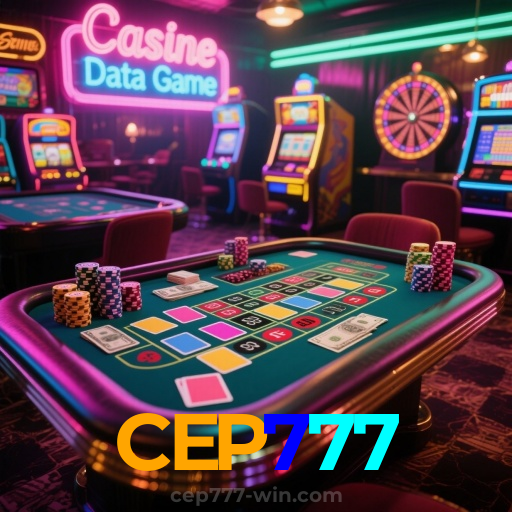 CEP777：Sinta a emoção do blackjack! Aposte agora e ganhe!