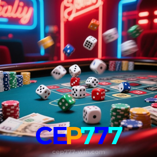 CEP777:A sorte no futebol e os grandes prêmios de roleta estão aqui!