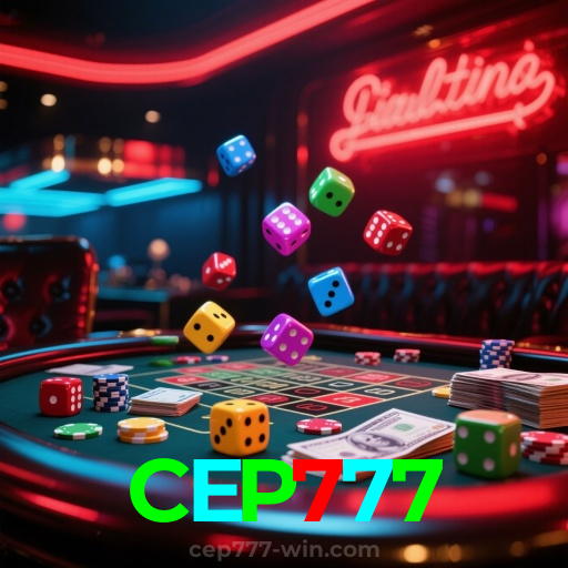 CEP777:Aposte no futebol e jogue os melhores jogos de cassino para grandes vitórias!