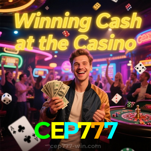 CEP777：O melhor cassino online do Brasil com roleta, blackjack e futebol!