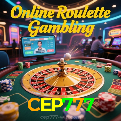 CEP777：Cada giro é uma chance de conquistar prêmios incríveis!