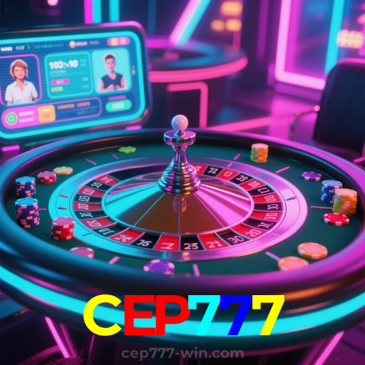 CEP777:Vença grandes prêmios nas mesas de poker online!