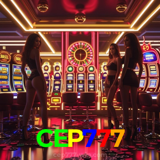 CEP777:Vença grandes prêmios nas mesas de poker online!