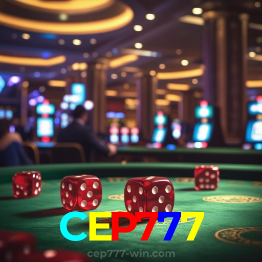 CEP777:A sorte está esperando por você! Vença na roleta e ganhe grandes vitórias!
