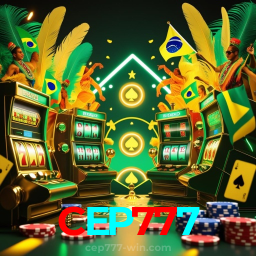 CEP777：Onde sua sorte brilha: poker, roleta e apostas em futebol!