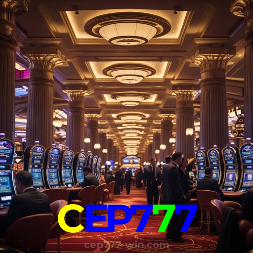 CEP777:No futebol online, a vitória está a um clique de distância!