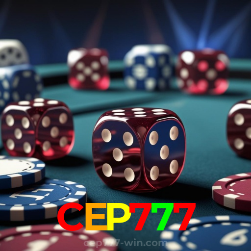 CEP777:Aposte nas melhores mesas de poker e vença como nunca!