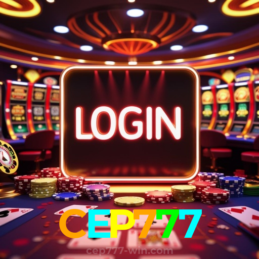 CEP777:O melhor cassino online com apostas ao vivo em futebol e jogos de cassino!