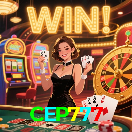 CEP777:Aposte no futebol e jogue no melhor cassino online para grandes vitórias!