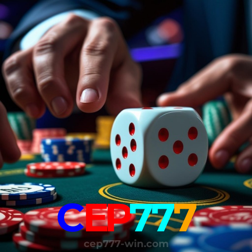 CEP777:O cassino online oferece grandes prêmios! Aposte e ganhe agora!