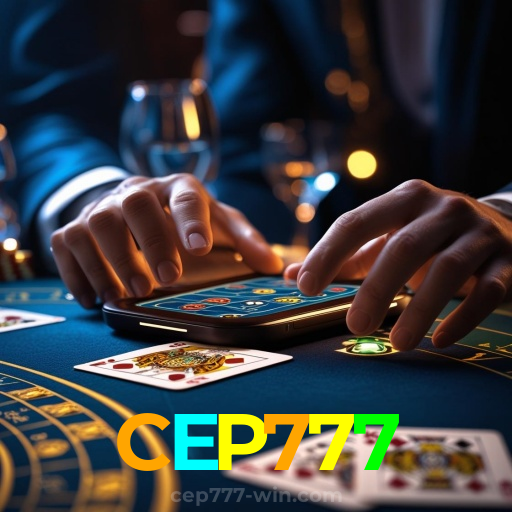 CEP777:A vitória no futebol online está esperando por você!