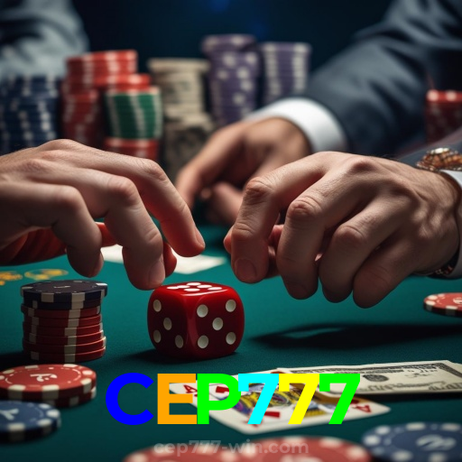 CEP777：Jogue poker, aposte no futebol e tenha uma experiência incrível no cassino online!