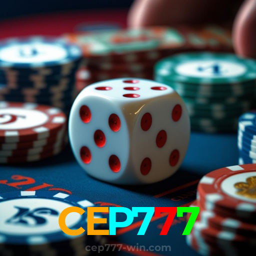 CEP777：Sinta a adrenalina do jogo! Aposte nas roletas e vença!