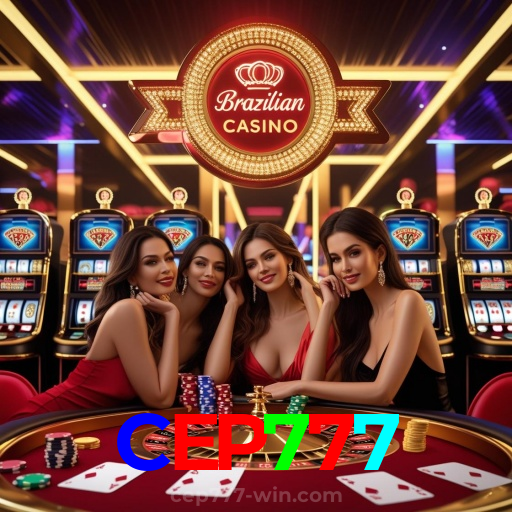 CEP777:Jogue poker e aposte no futebol com segurança e grandes prêmios!