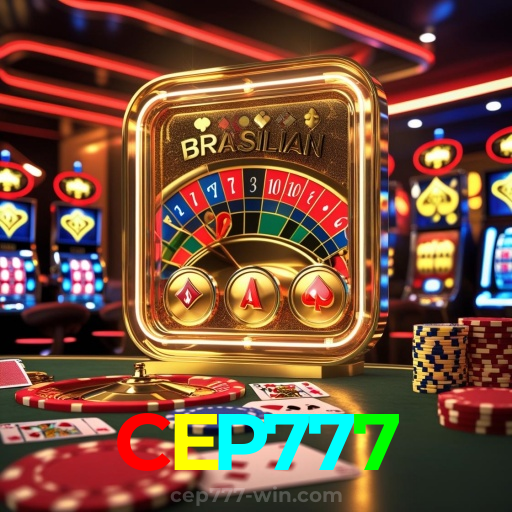 CEP777:Aposte no futebol online e jogue os melhores jogos de cassino!