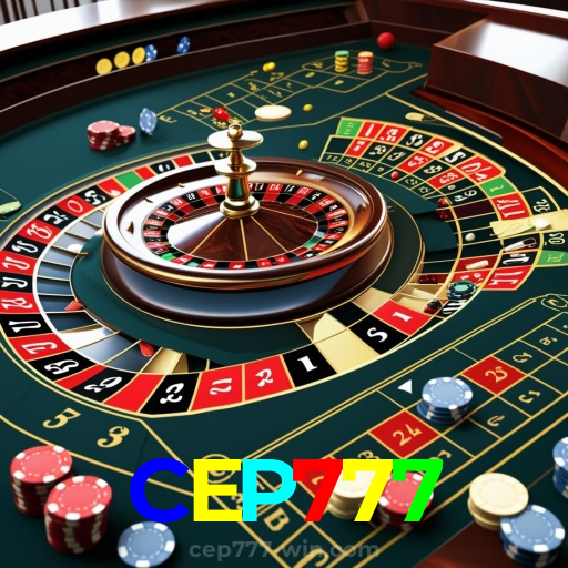 CEP777:Jogue nas melhores slots e vença o jackpot agora mesmo!