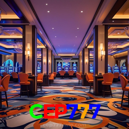 CEP777:Ganhe com poker, blackjack e apostas em futebol no cassino online!