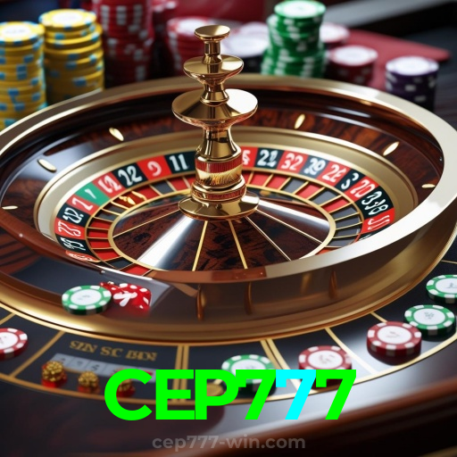 CEP777:Jogue nas melhores slots e leve para casa prêmios sensacionais!