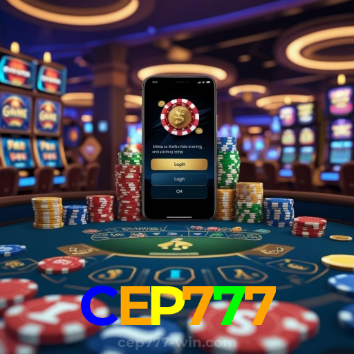 CEP777:Aposte no futebol e ganhe em roleta e blackjack no nosso cassino!