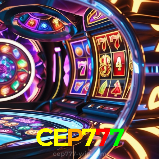 CEP777:Jogue roleta, aposte no futebol e ganhe em grande estilo no cassino!