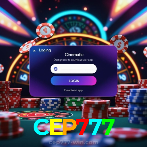 CEP777:Apostas emocionantes no futebol e grandes prêmios em jogos de cassino!