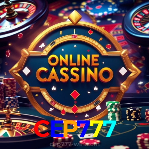 CEP777:O cassino online mais confiável com apostas no futebol e prêmios em blackjack!