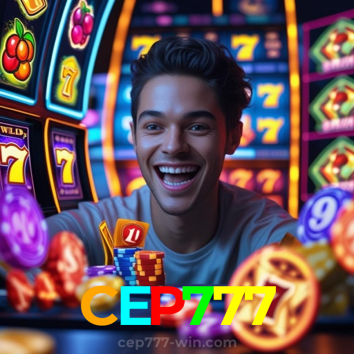 CEP777:Vença grandes prêmios nas mesas de poker online!