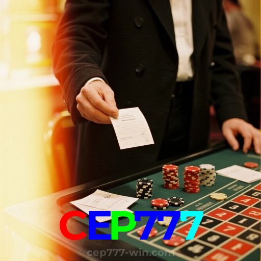 CEP777:As melhores slots para você! Aposte e ganhe agora!