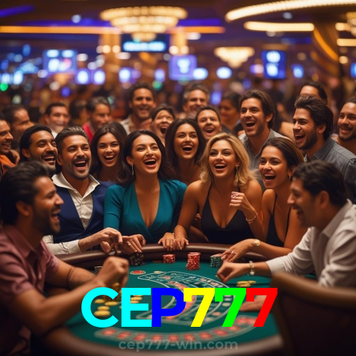 CEP777:Jogue nas nossas roletas e ganhe prêmios incríveis!