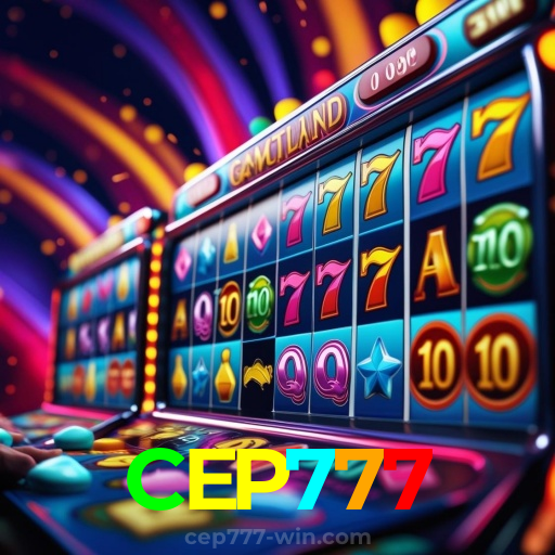 CEP777：Cada jogada no blackjack é uma chance de conquistar vitórias!